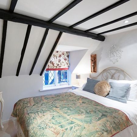 Vila Luxury Eton House, 5 Minute Walk To Windsor Castle Exteriér fotografie