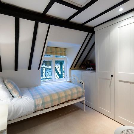 Vila Luxury Eton House, 5 Minute Walk To Windsor Castle Exteriér fotografie