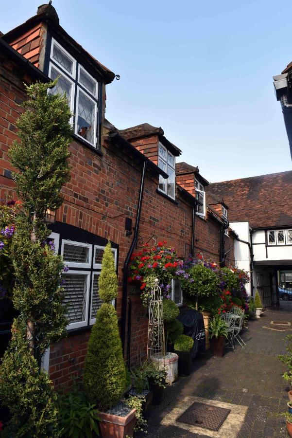 Vila Luxury Eton House, 5 Minute Walk To Windsor Castle Exteriér fotografie