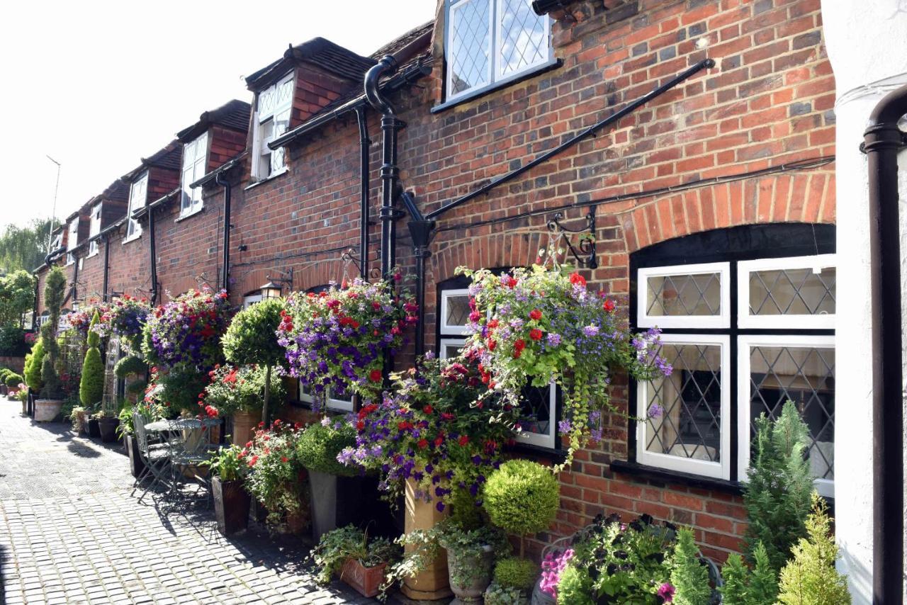 Vila Luxury Eton House, 5 Minute Walk To Windsor Castle Exteriér fotografie