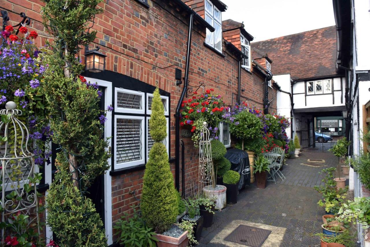 Vila Luxury Eton House, 5 Minute Walk To Windsor Castle Exteriér fotografie