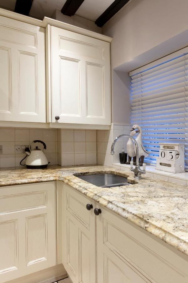Vila Luxury Eton House, 5 Minute Walk To Windsor Castle Exteriér fotografie